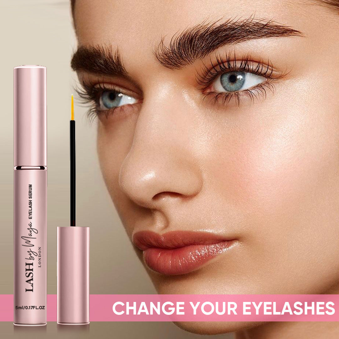 Eyelash Growth Serum