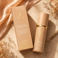 Color Changing Foundation