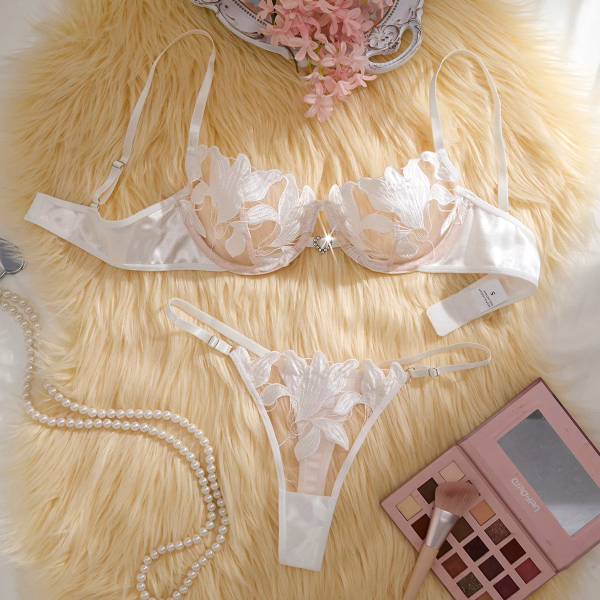 Ivory Meadow