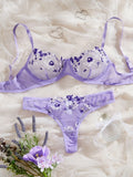Lavender Muse