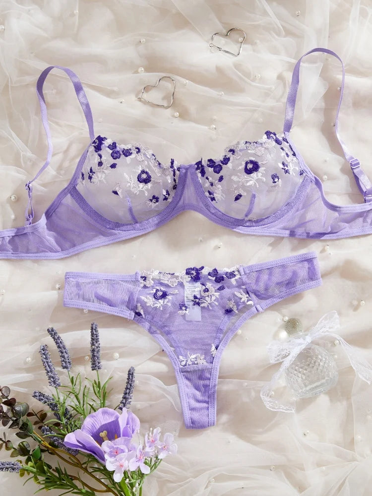 Lavender Muse