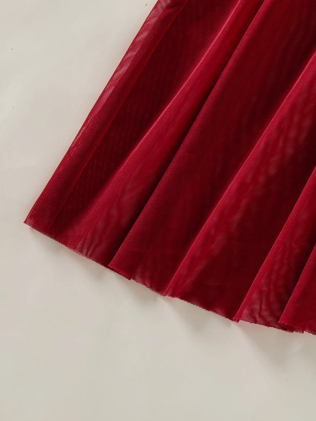 Bordeaux Dream Night Dress