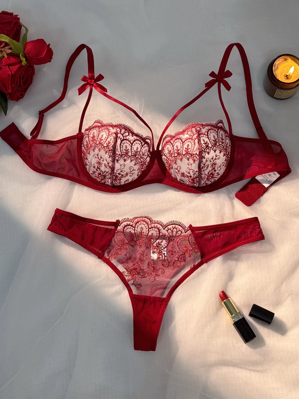 Crimson Ivy