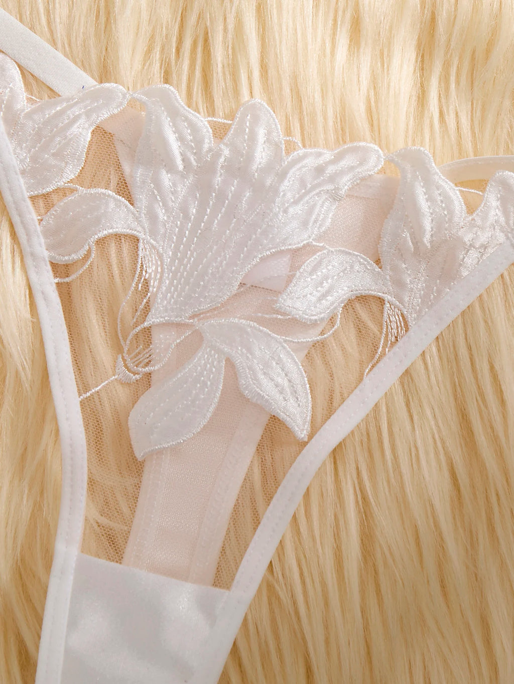 Ivory Meadow