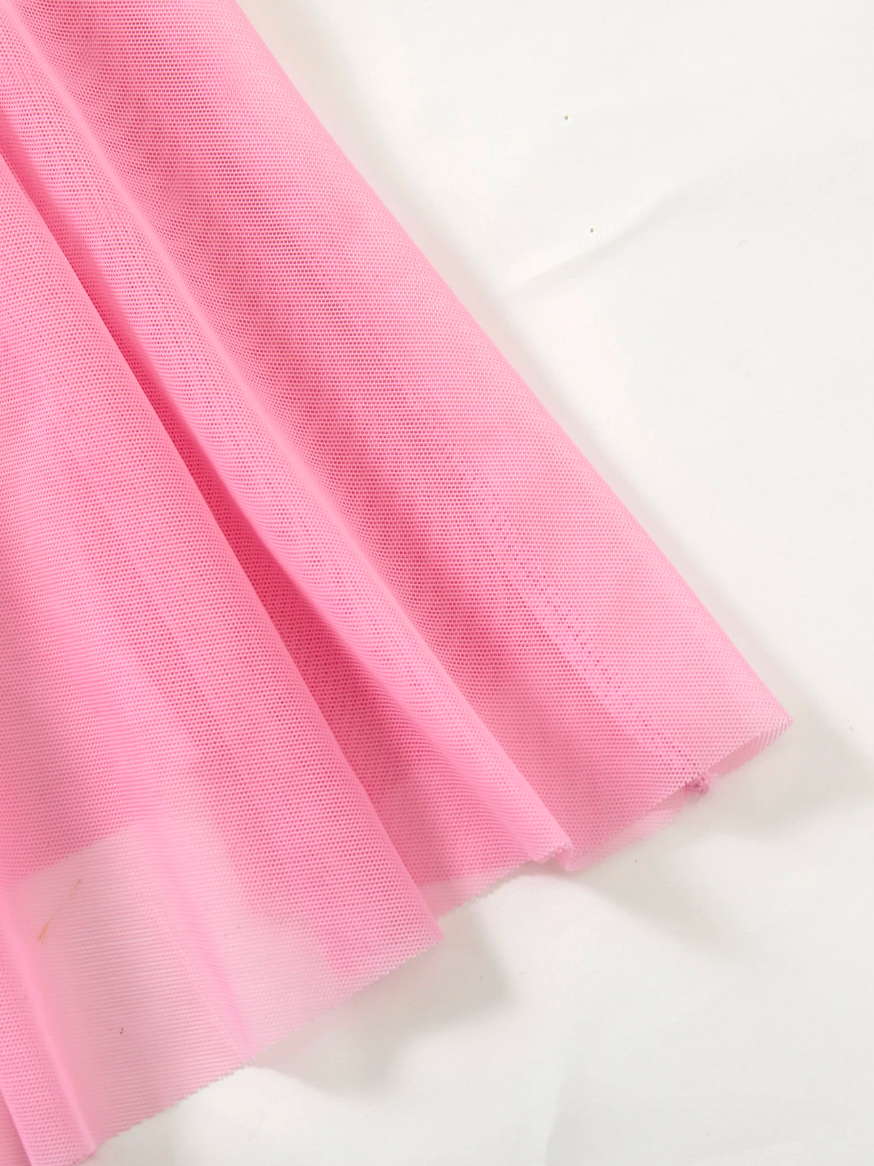 Bordeaux Dream Night Dress