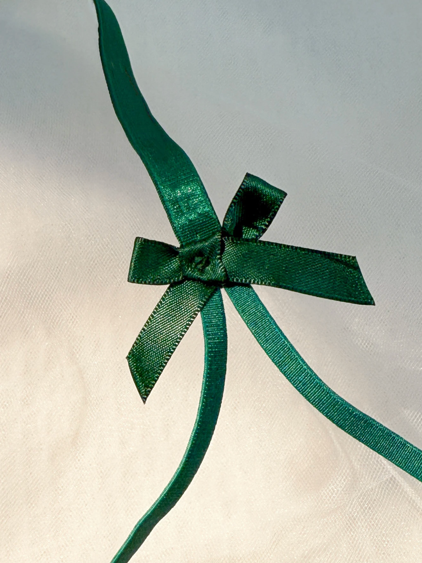 Emerald Grace