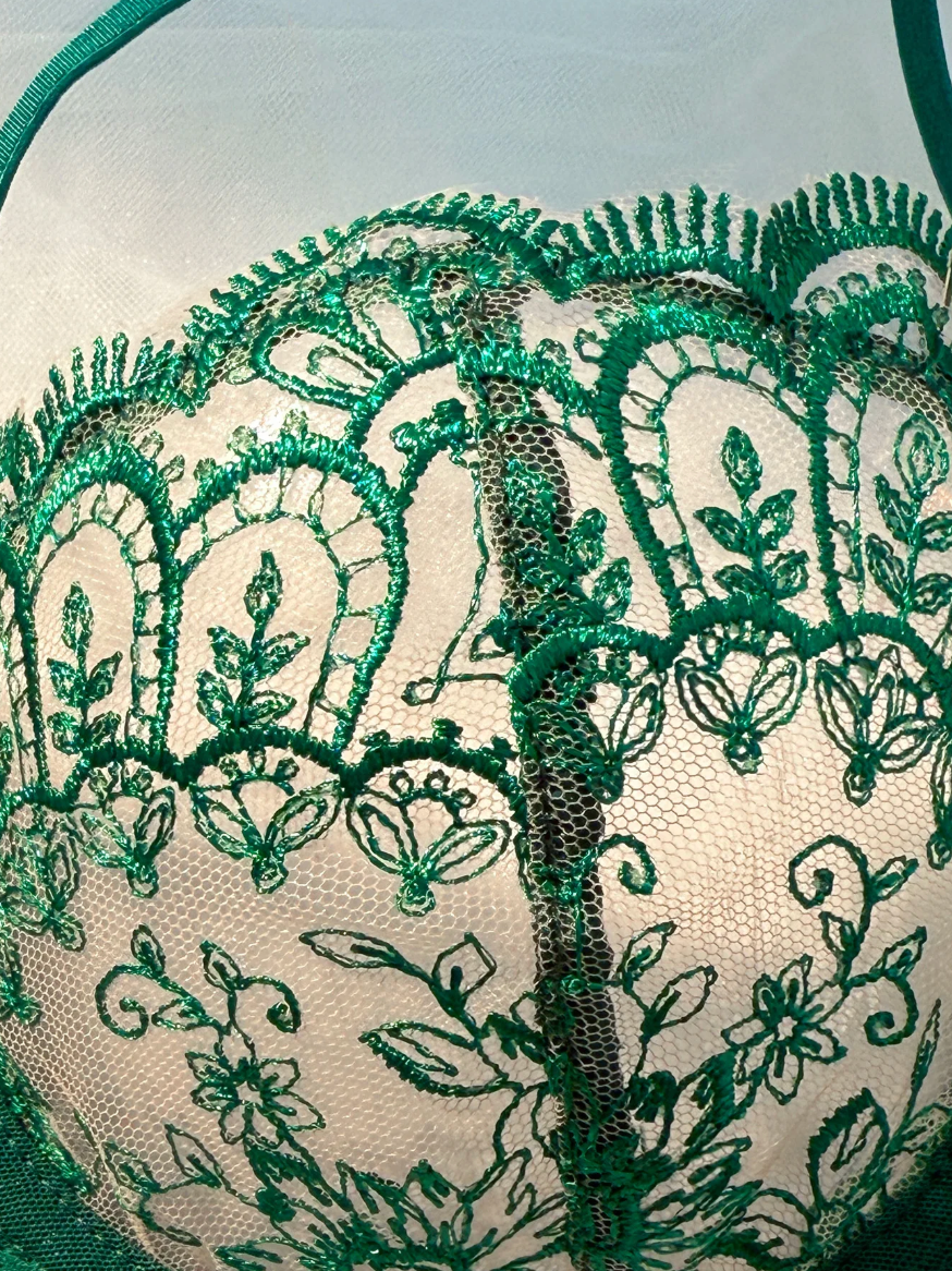 Emerald Grace