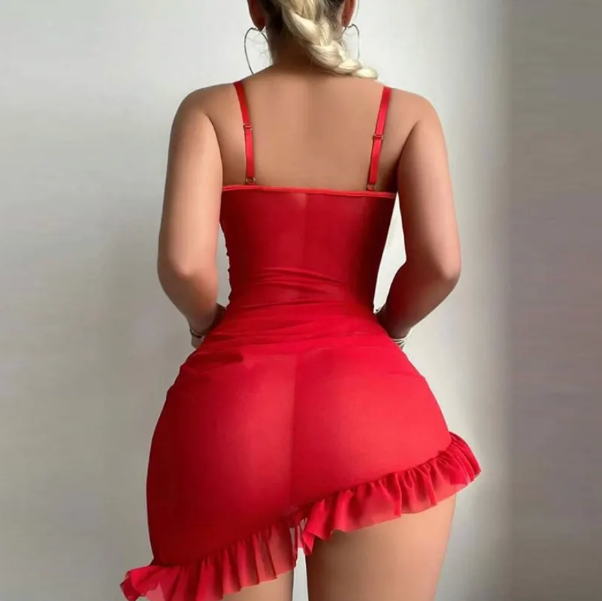 Ivory Allure