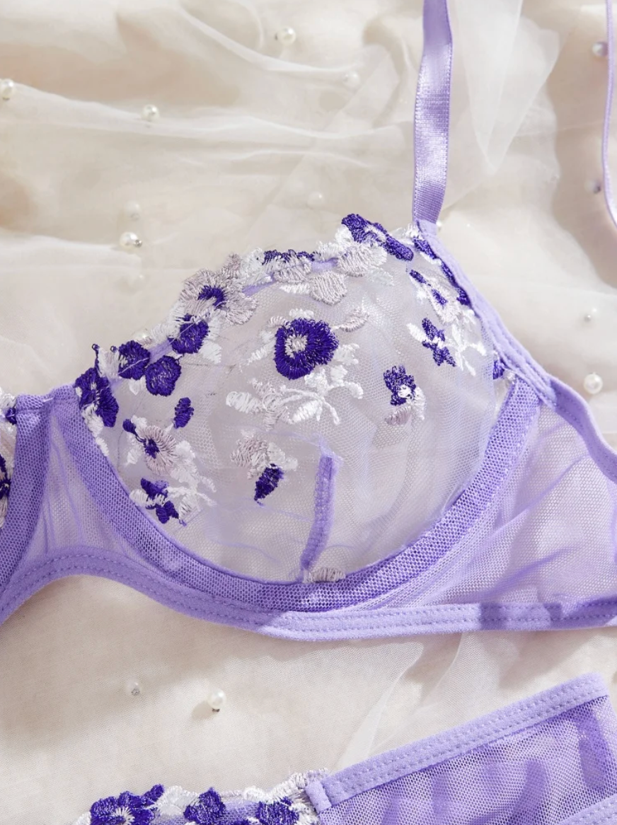 Lavender Muse