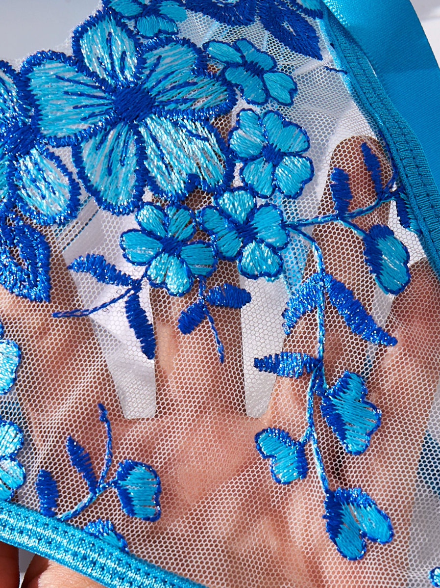 Floral Muse
