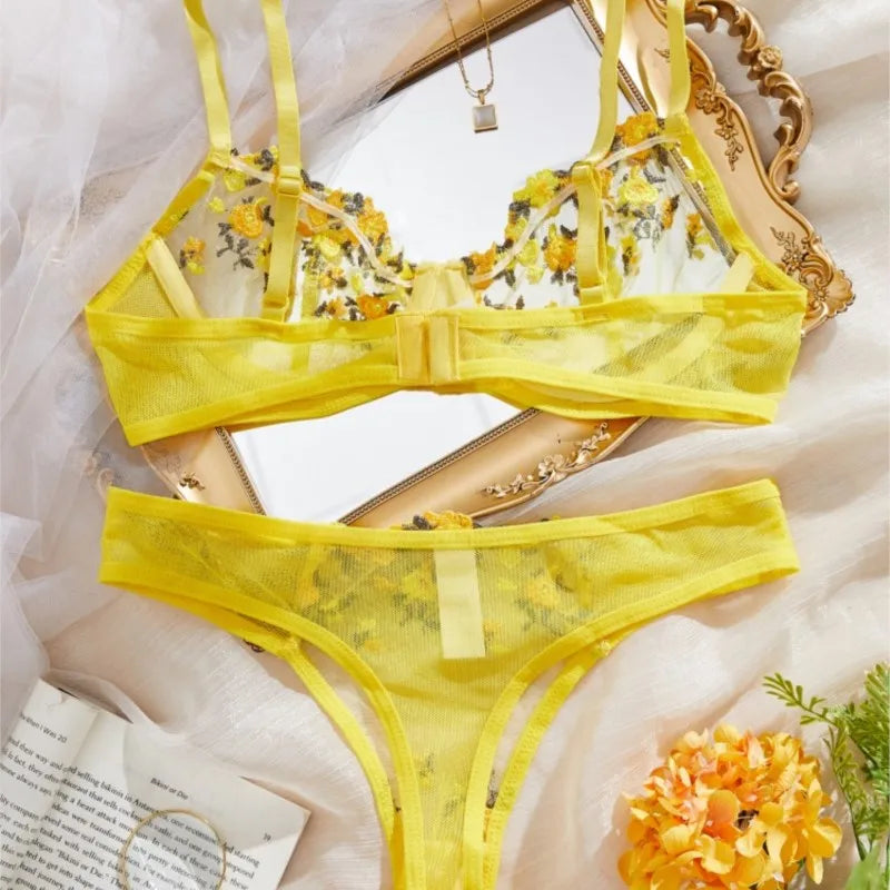 Sunshine Bloom