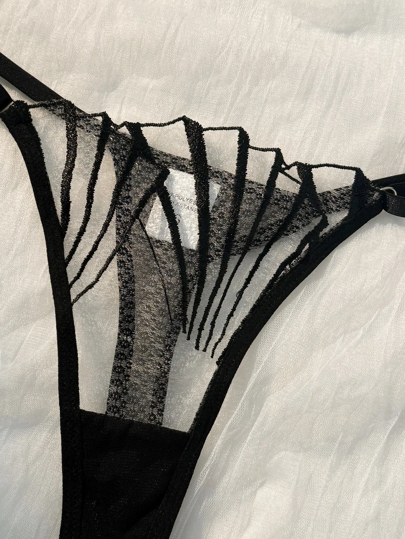 Midnight Veil